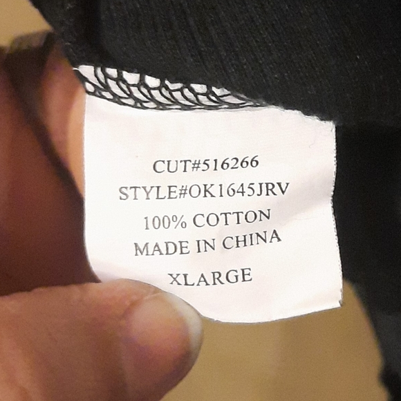 🏷 Madknits tank top sz XL - Picture 8 of 9